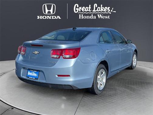 2013 Chevrolet Malibu 1LS