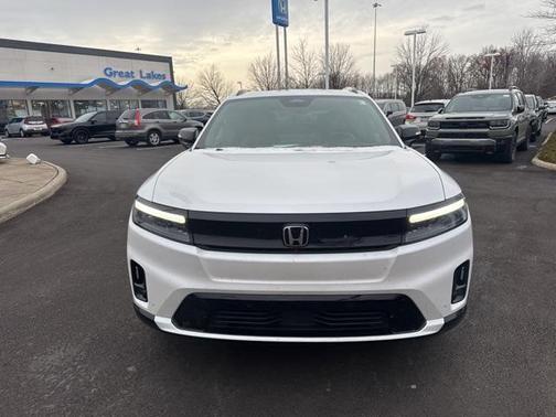 2024 Honda Prologue Elite