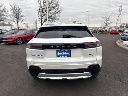 2024 Honda Prologue Elite