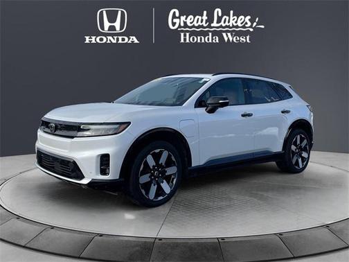 2024 Honda Prologue Elite