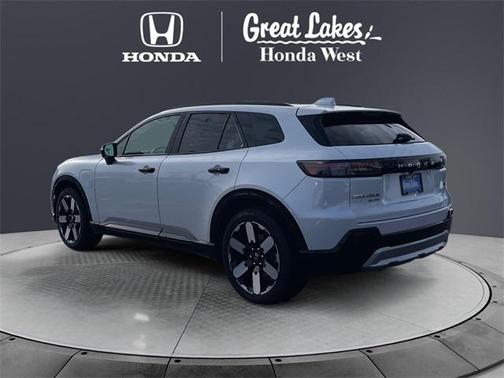 2024 Honda Prologue Elite