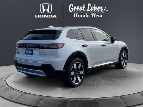 2024 Honda Prologue Elite