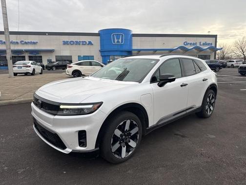 2024 Honda Prologue Elite