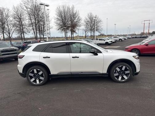 2024 Honda Prologue Elite