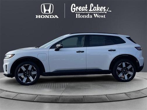 2024 Honda Prologue Elite