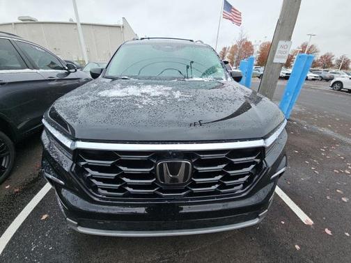 2023 Honda Pilot AWD Elite