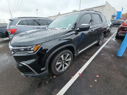 2023 Honda Pilot AWD Elite