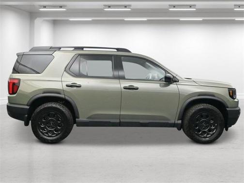 2026 Honda Passport 