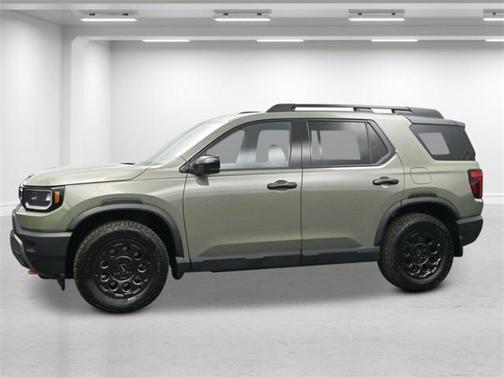 2026 Honda Passport 