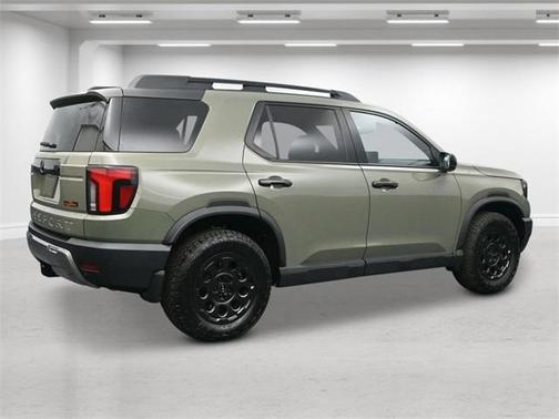2026 Honda Passport 