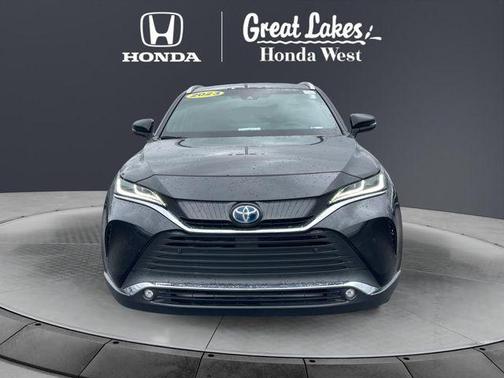 2023 Toyota Venza XLE