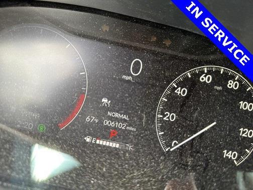 2025 Honda HR-V AWD Sport