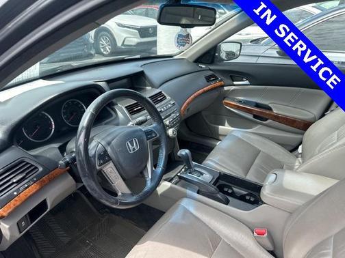 2011 Honda Accord EX-L