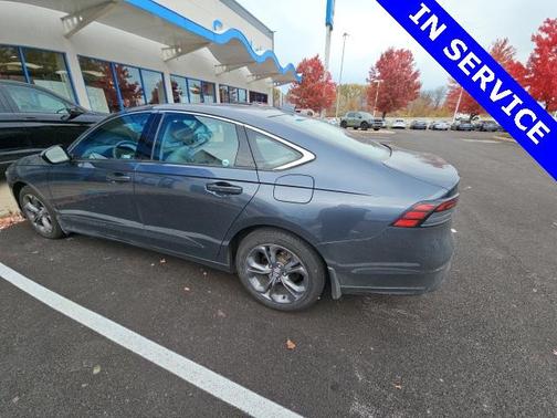 2023 Honda Accord EX 1.5T