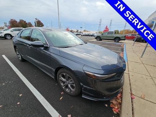 2023 Honda Accord EX 1.5T