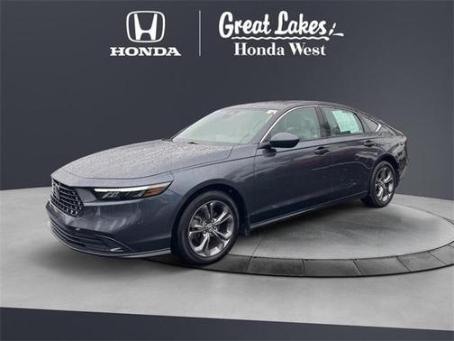 2023 Honda Accord EX 1.5T