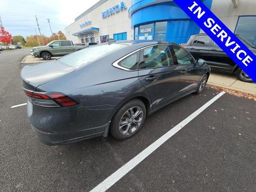 2023 Honda Accord EX 1.5T