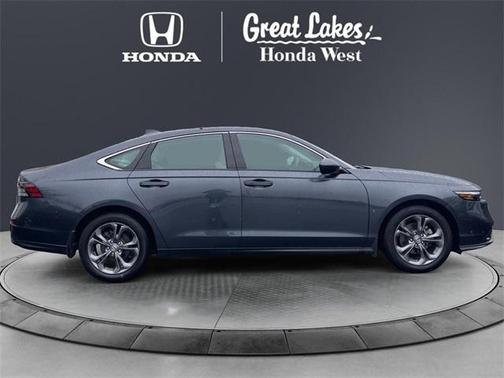 2023 Honda Accord EX 1.5T