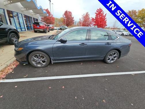 2023 Honda Accord EX 1.5T