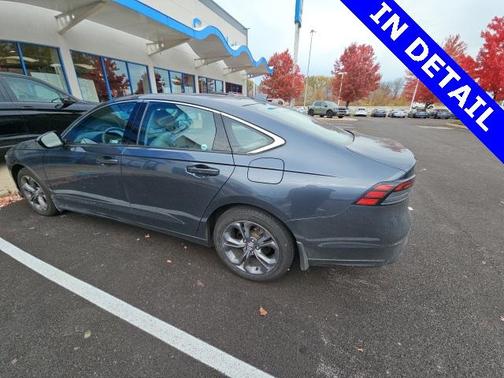 2023 Honda Accord EX 1.5T