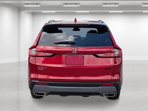 2026 Honda CR-V Hybrid Sport AWD