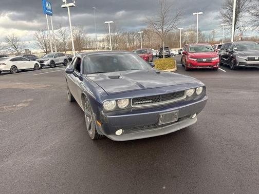 2014 Dodge Challenger SXT