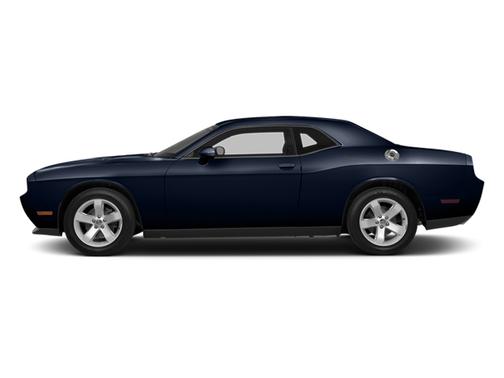 2014 Dodge Challenger SXT