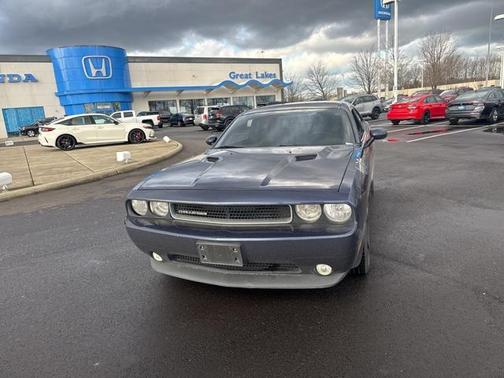 2014 Dodge Challenger SXT