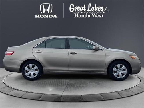 2007 Toyota Camry CE