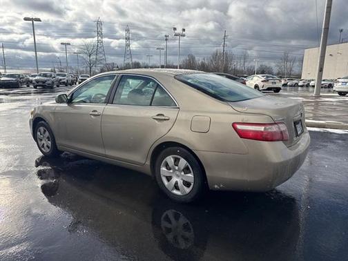 2007 Toyota Camry CE
