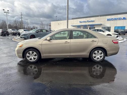 2007 Toyota Camry CE