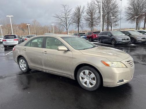 2007 Toyota Camry CE