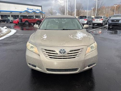 2007 Toyota Camry CE