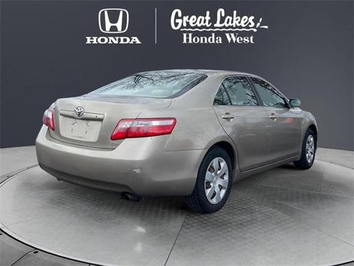 2007 Toyota Camry CE