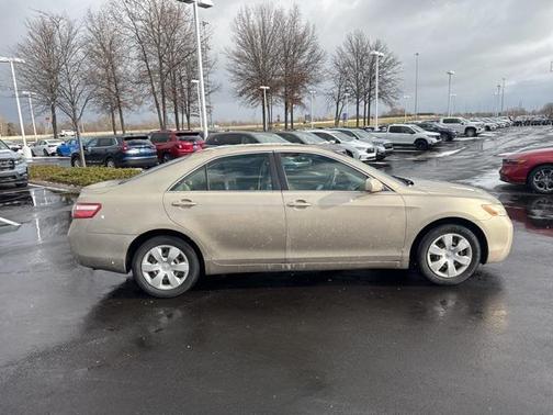 2007 Toyota Camry CE