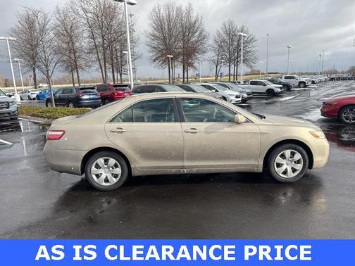 2007 Toyota Camry CE