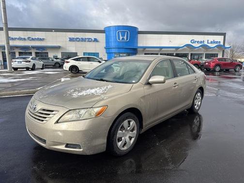 2007 Toyota Camry CE