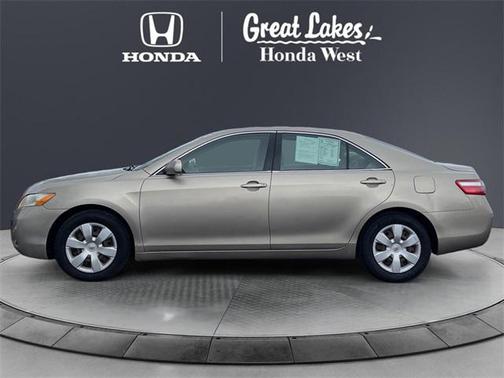 2007 Toyota Camry CE