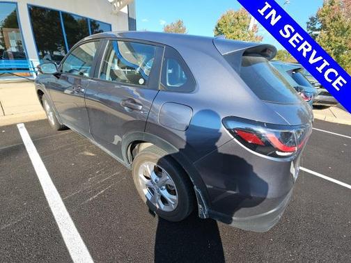 2023 Honda HR-V LX