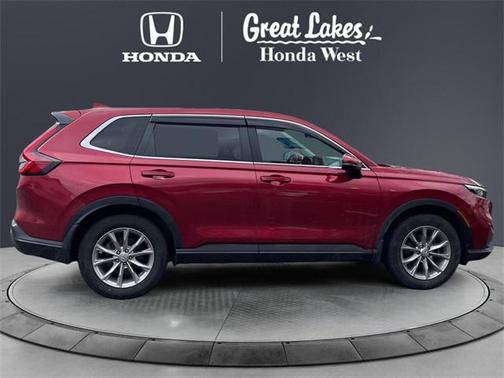 2023 Honda CR-V EX