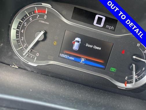 2016 Honda Pilot LX