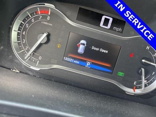 2016 Honda Pilot LX