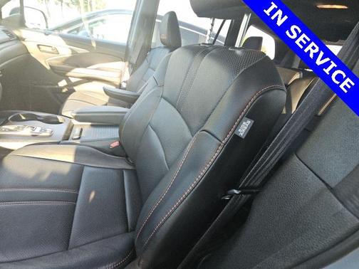 2022 Honda Pilot AWD TrailSport
