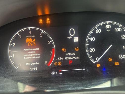 Rallye Red 2025 Honda Civic Sport