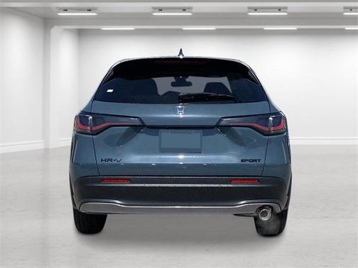 2026 Honda HR-V 2WD Sport