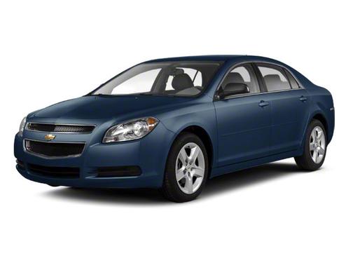2010 Chevrolet Malibu LS
