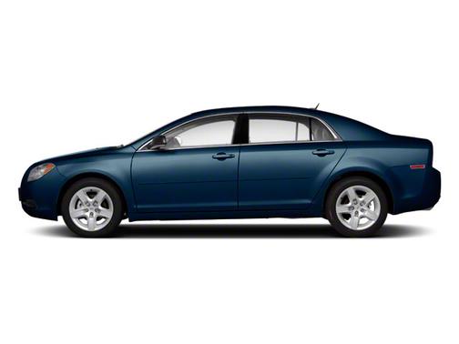 2010 Chevrolet Malibu LS