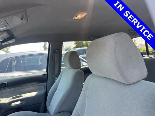 2006 Toyota Tacoma Double Cab