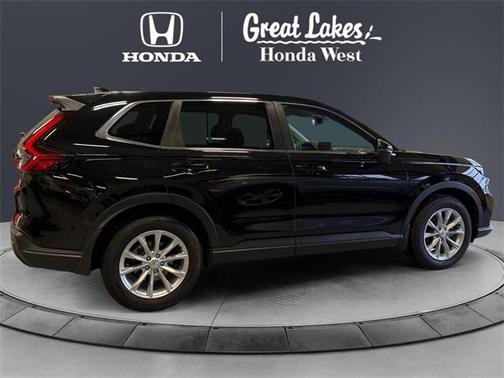 2023 Honda CR-V EX