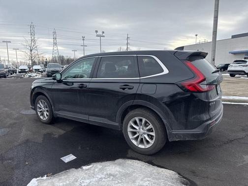 2023 Honda CR-V EX